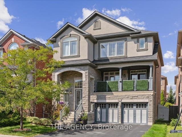House for sale in Vaughan, Ontario