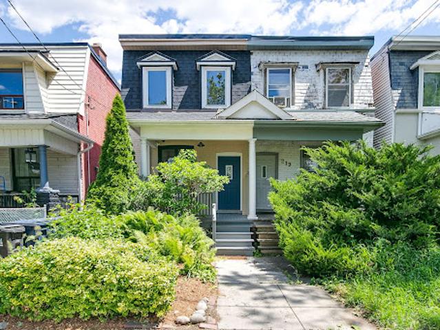 House for sale in Woburn, Ontario