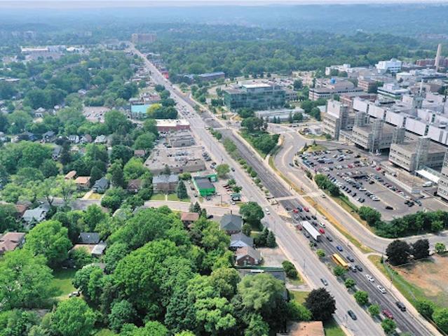 House for sale in Ancaster, Ontario