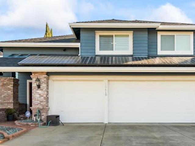 House for sale in Rocklin, California