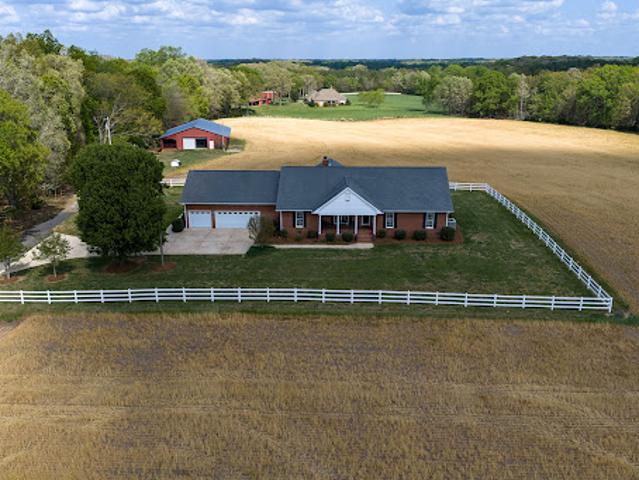 House for sale in Marshville, North Carolina