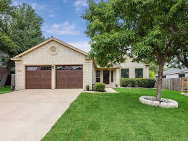 House for sale in Pflugerville