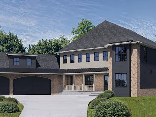 House for sale in Atlanta, Georgia