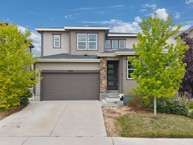 House for sale in Castle Rock, Colorado