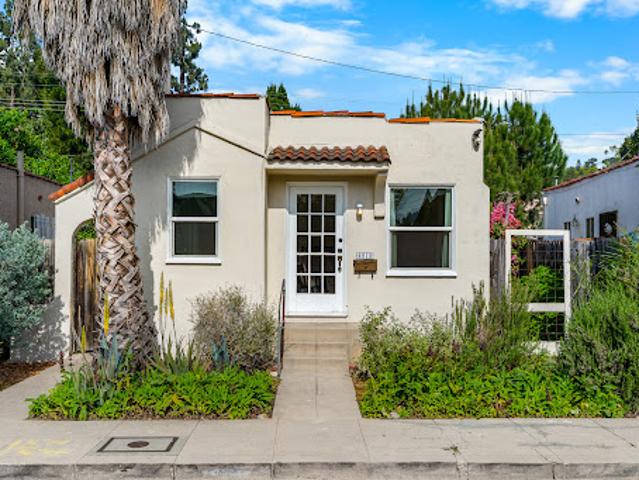 House for sale in Canoga Park, California