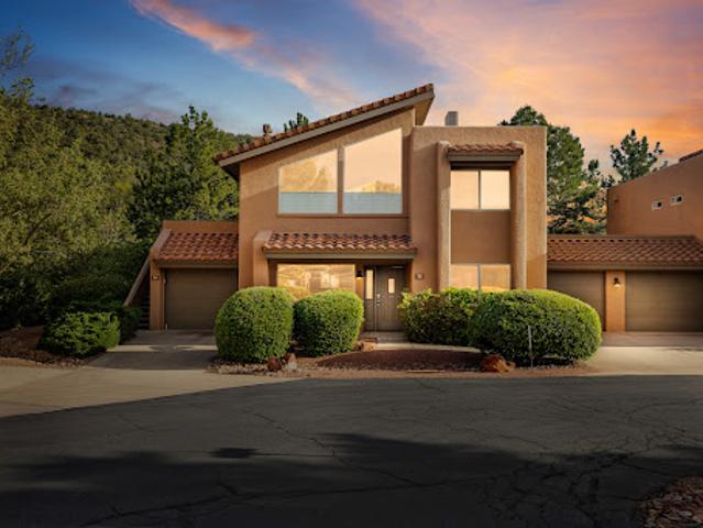 House for sale in Sedona