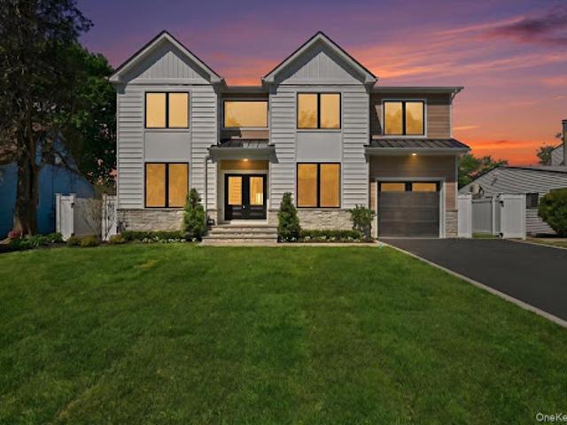 House for sale in Nassau, New York