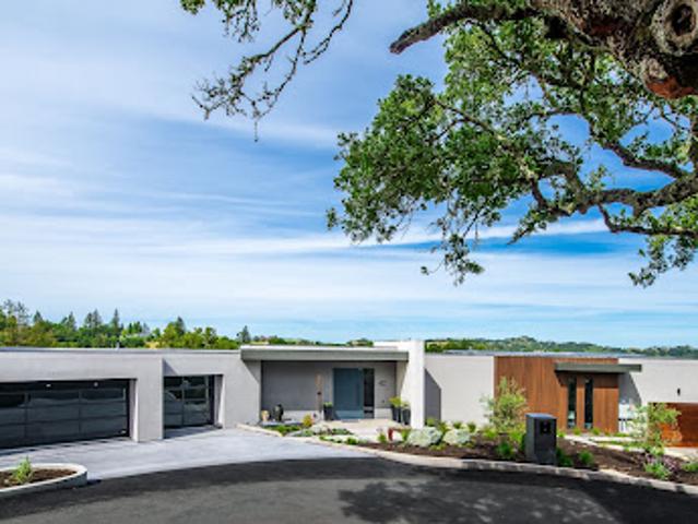 House for sale in Orinda, California