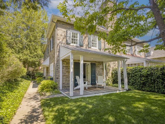 House for sale in Philadelphia, Pennsylvania