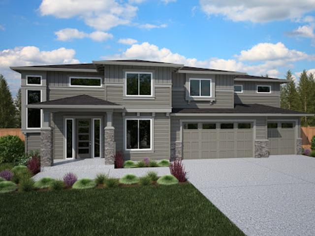 House for sale in Thurston, Washington
