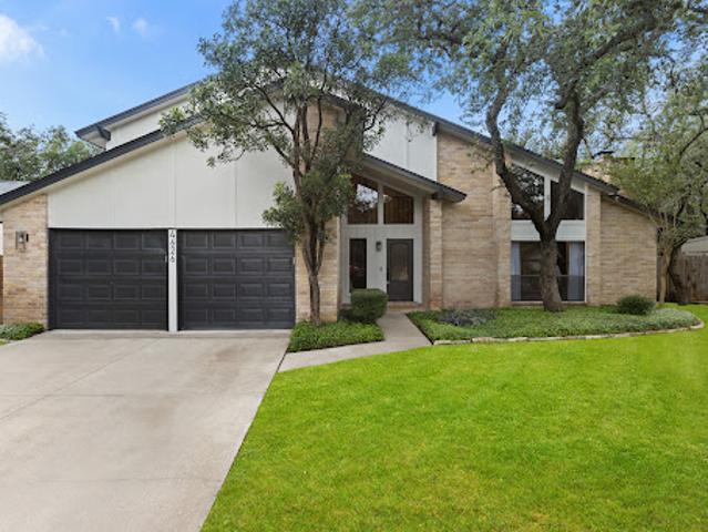 House for sale in Leesville, Texas