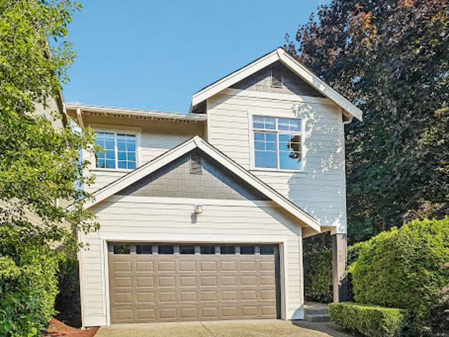 House for sale in Issaquah, Washington
