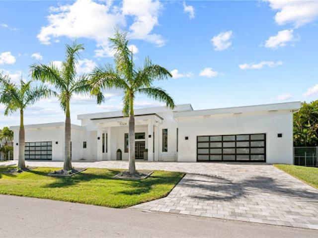 House for sale in Cape Coral, Florida