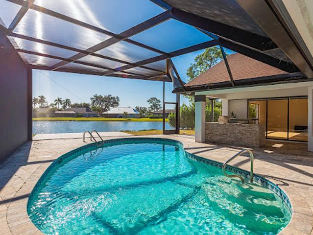 House for sale in Naples, Florida