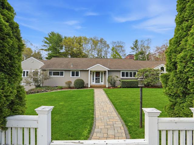 House for sale in Duxbury, Massachusetts