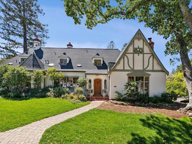 House for sale in San Rafael, California