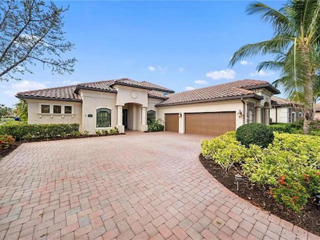 House for sale in Bonita Springs, Lee County