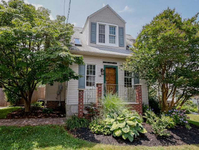House for sale in Red Bank