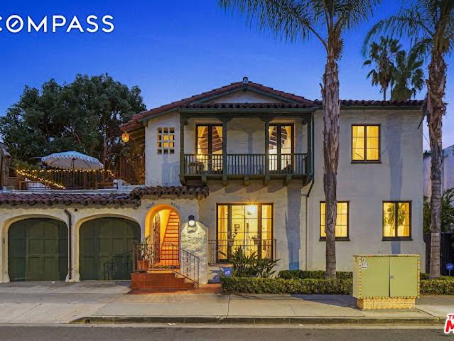 House for sale in Canoga Park, California