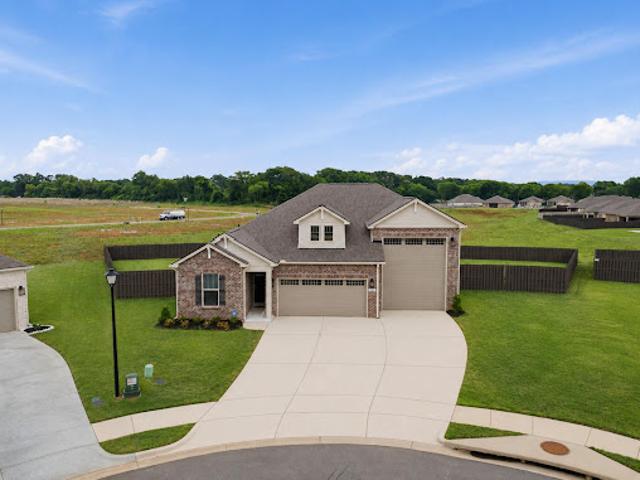 House for sale in Huntsville, Alabama
