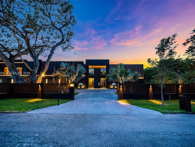 House for sale in Miami, Florida