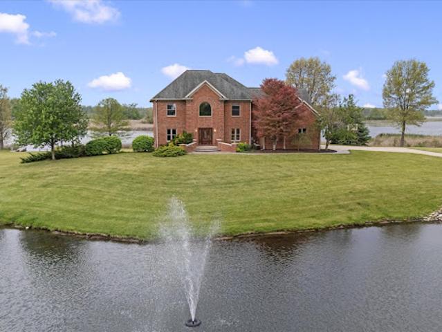 House for sale in Michigan