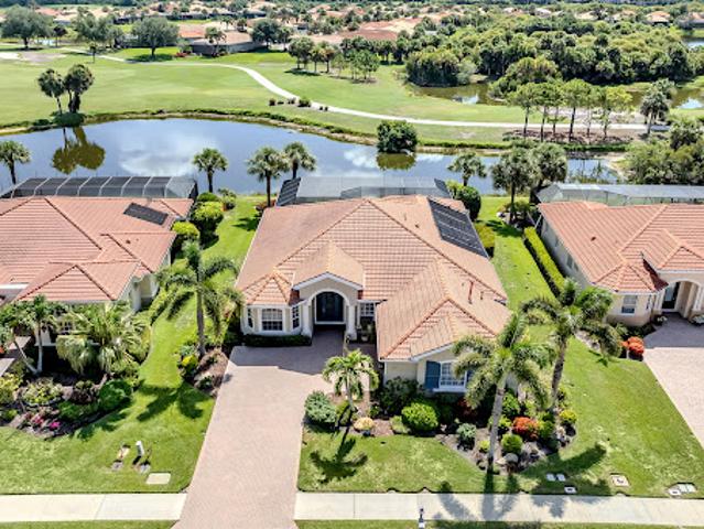House for sale in Nokomis, Florida