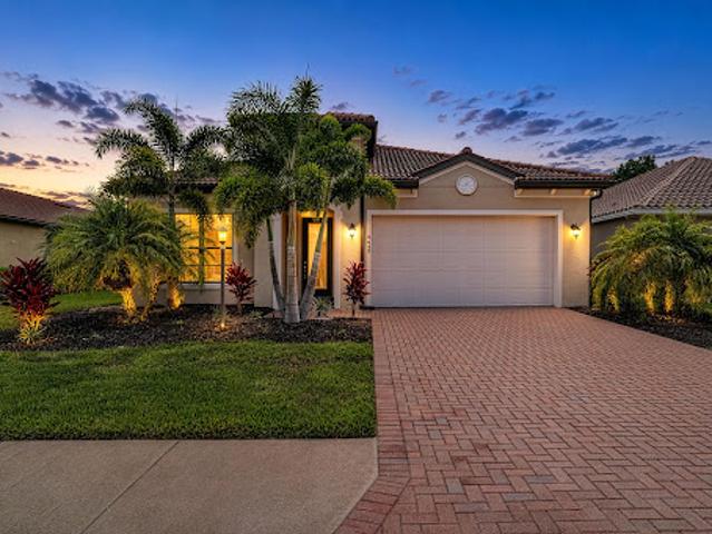 House for sale in Florida