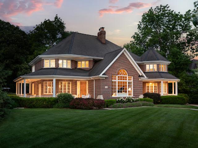 House for sale in Naperville, Illinois