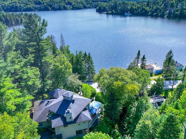 House for sale in Laurentides, Quebec