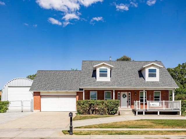 House for sale in South Jordan