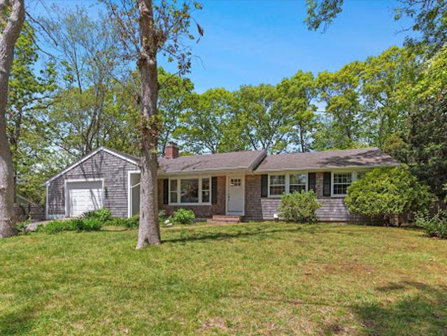 House for sale in East Falmouth, Massachusetts