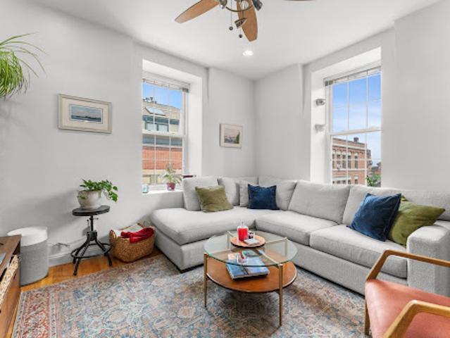 House for sale in Boston, Massachusetts