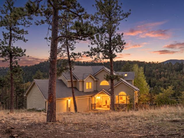 House for sale in Evergreen, Colorado