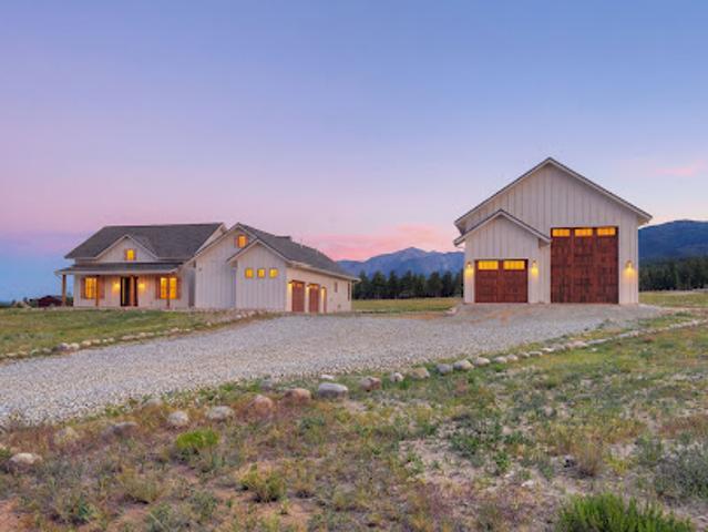 House for sale in Chaffee, Colorado