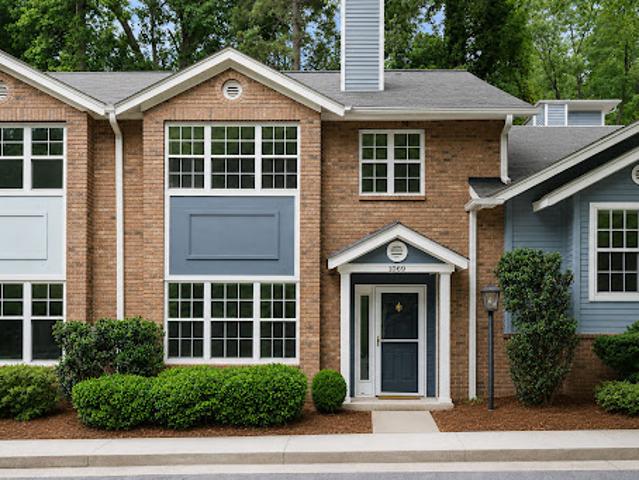House for sale in Atlanta, Georgia
