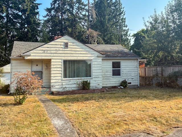House for sale in Thurston, Washington