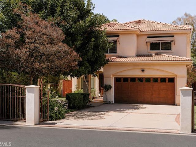 House for sale in Sherman Oaks Neighborhood Council District, Canoga Park