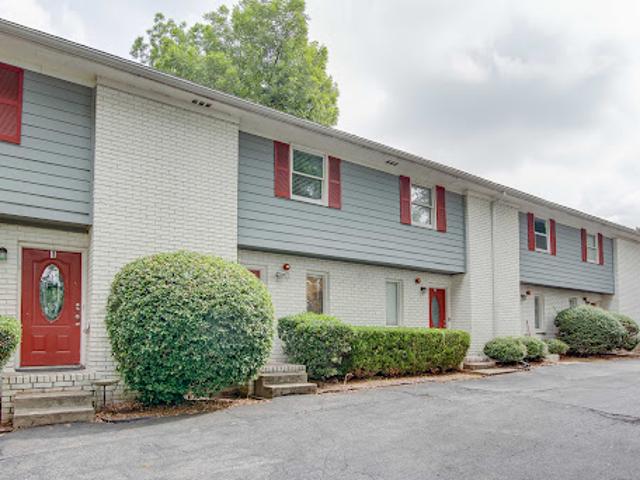 House for sale in East Point, Georgia