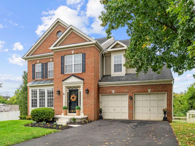 House for sale in Virginia