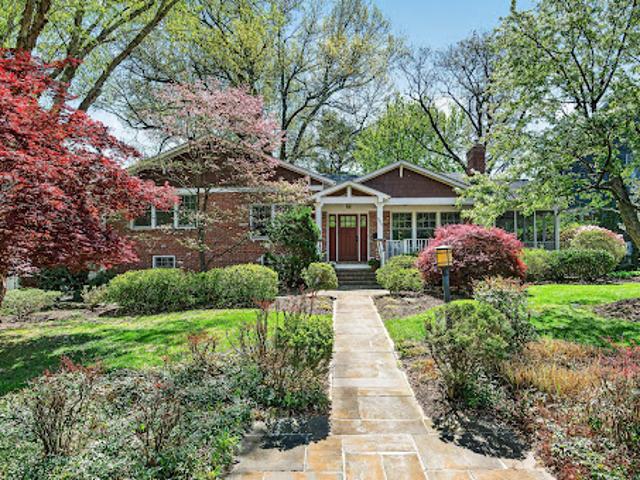 House for sale in McLean, Fairfax County
