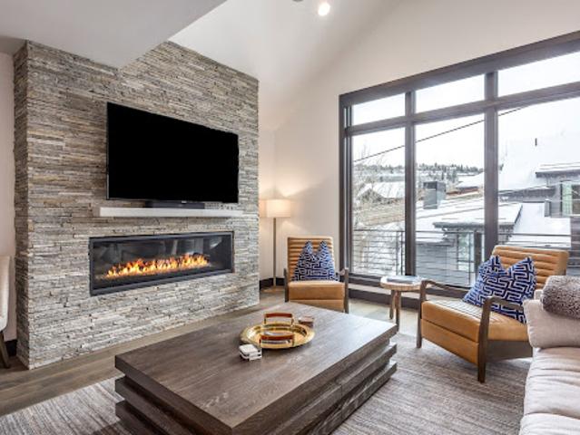 House for sale in Park City, Utah