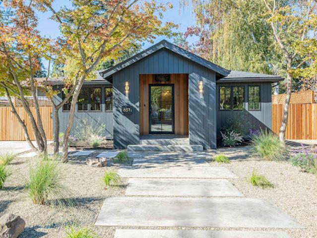 House for sale in Sonoma, California