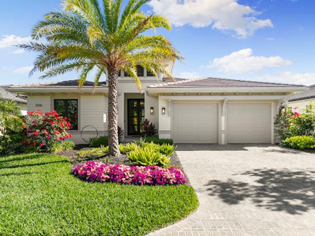 House for sale in Naples, Florida