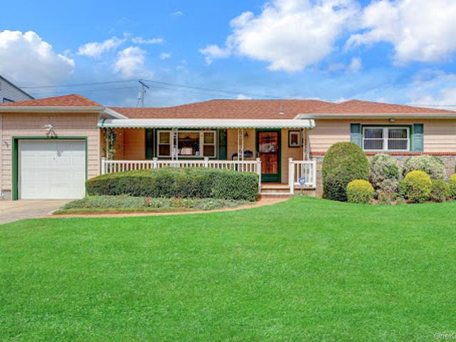 House for sale in Nassau, New York