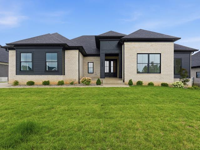 House for sale in Louisville, Kentucky