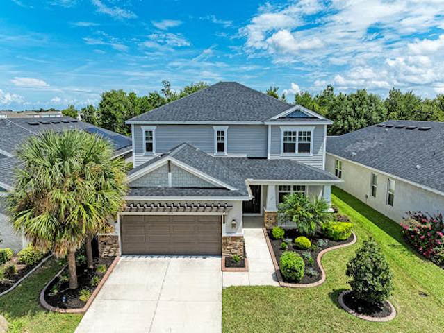 House for sale in Palmetto, Florida