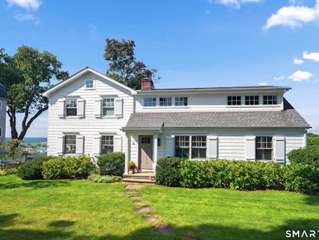 House for sale in Norwalk, Connecticut