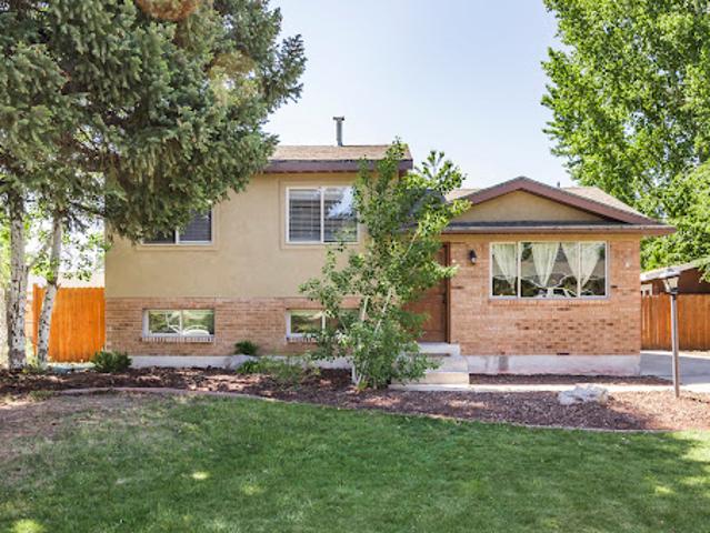 House for sale in West Jordan