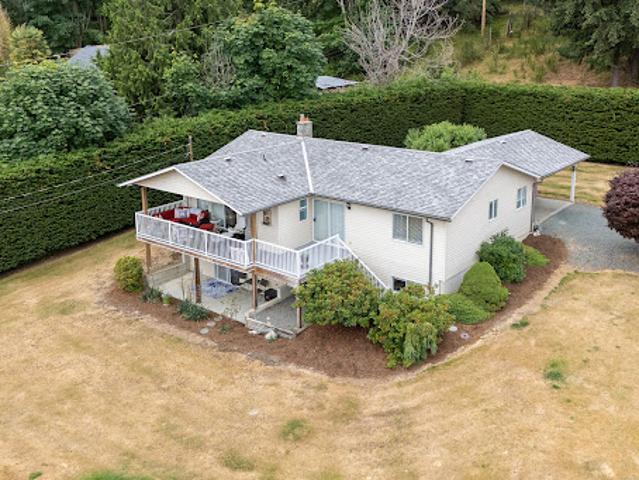 House for sale in North Cowichan, British Columbia